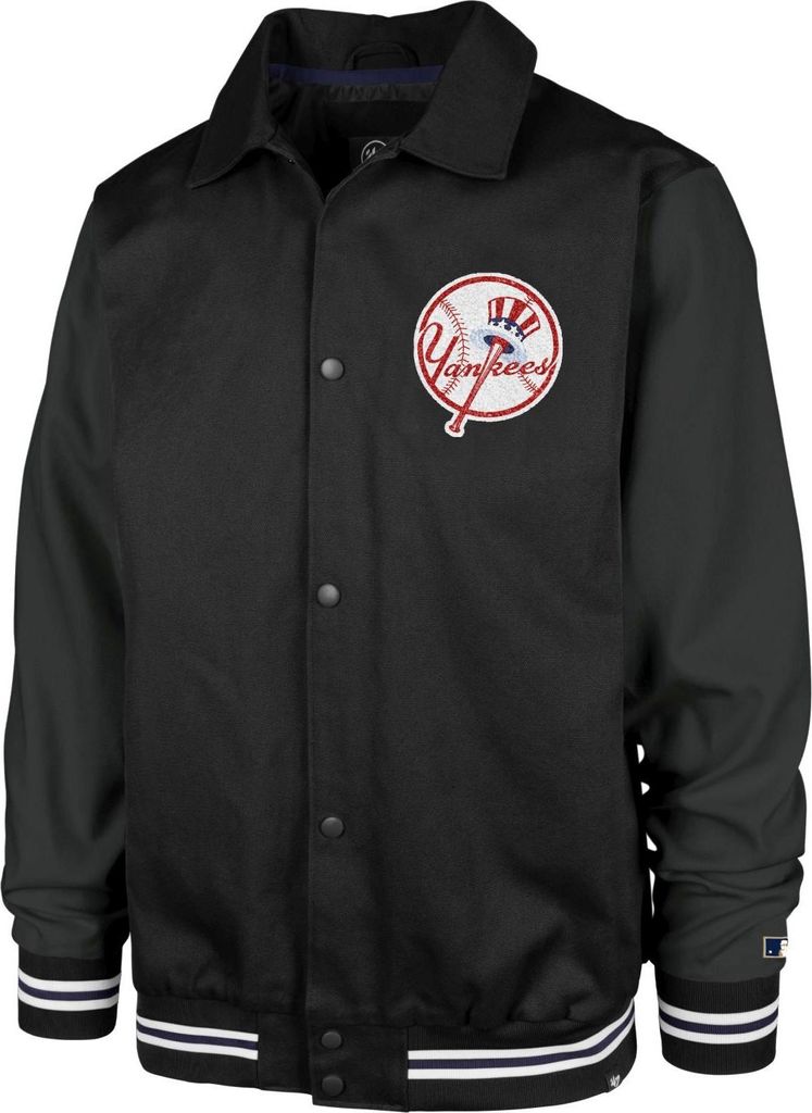 47 Brand TOURNAMENT College Jacke - New York Yankees - XL