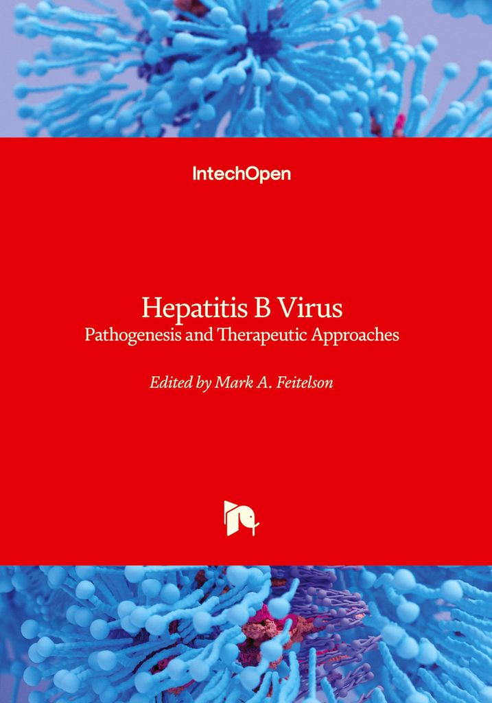 Hepatitis B Virus - Pathogenesis and Therapeutic Approaches