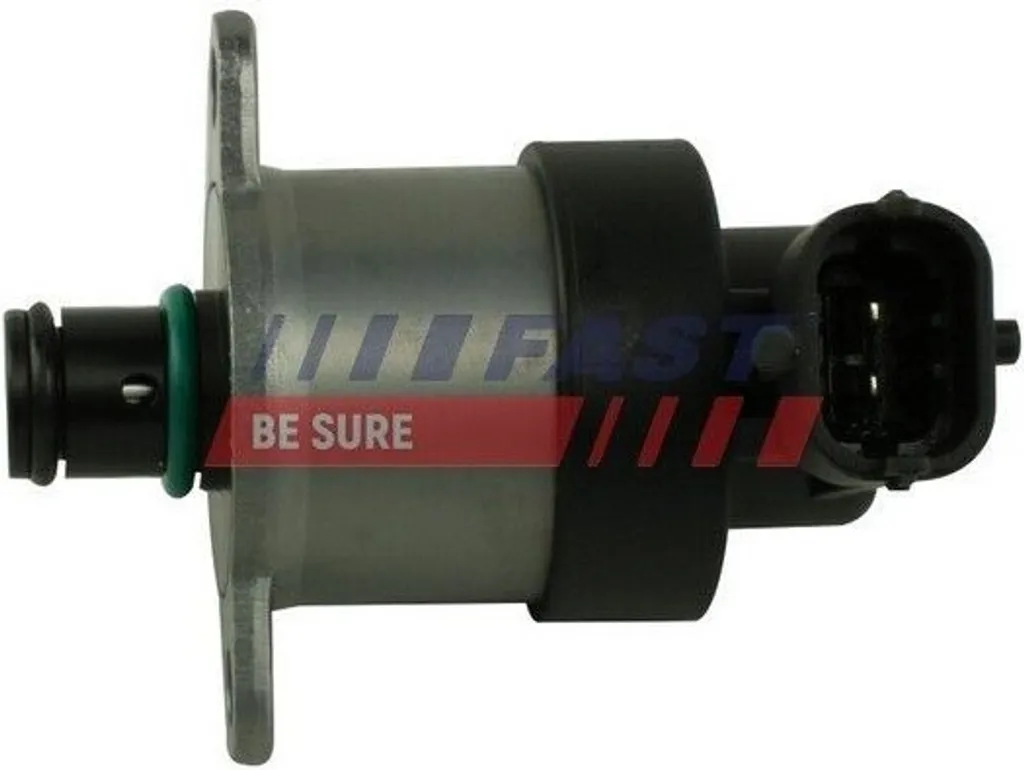 Régulateur Débit de Carburant pour Réparation Injection Fiat Doblo et Astra
