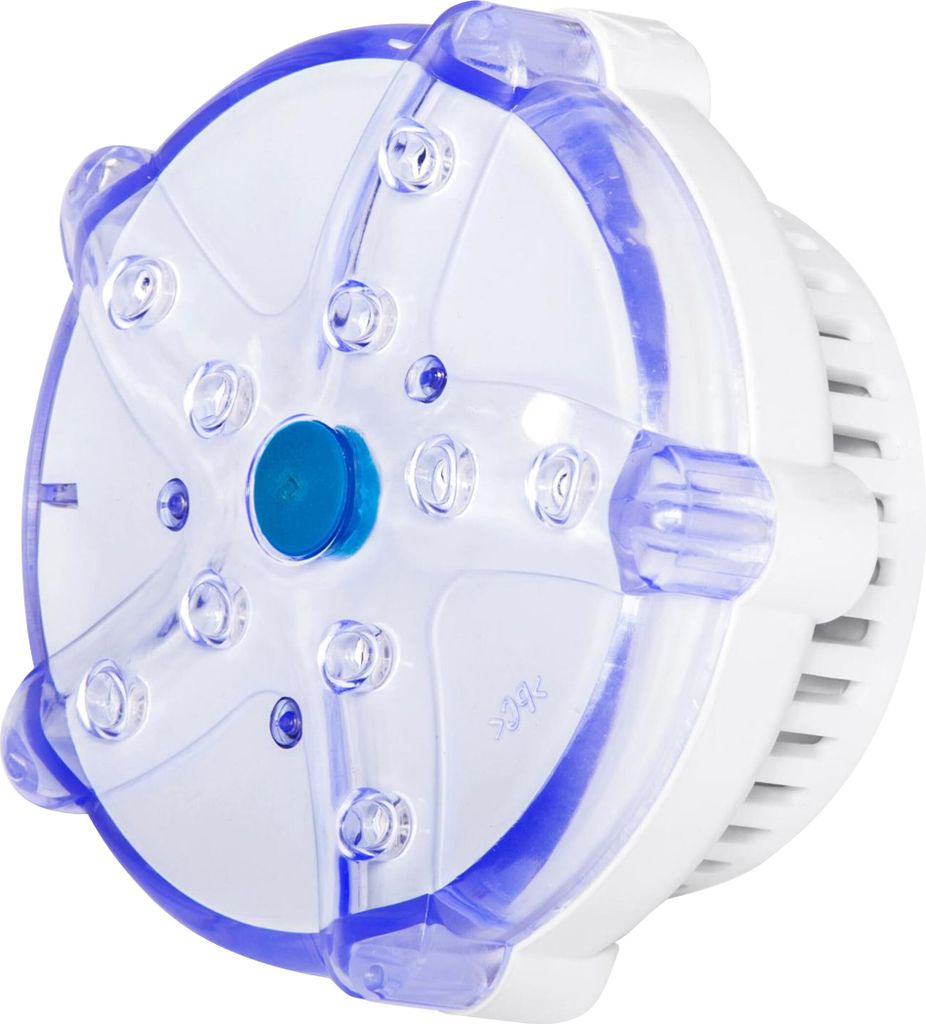 Bestway 60303, Vírivka / kúpele, IP68, EMC/EN60958, Multi, Obrázok produktu 