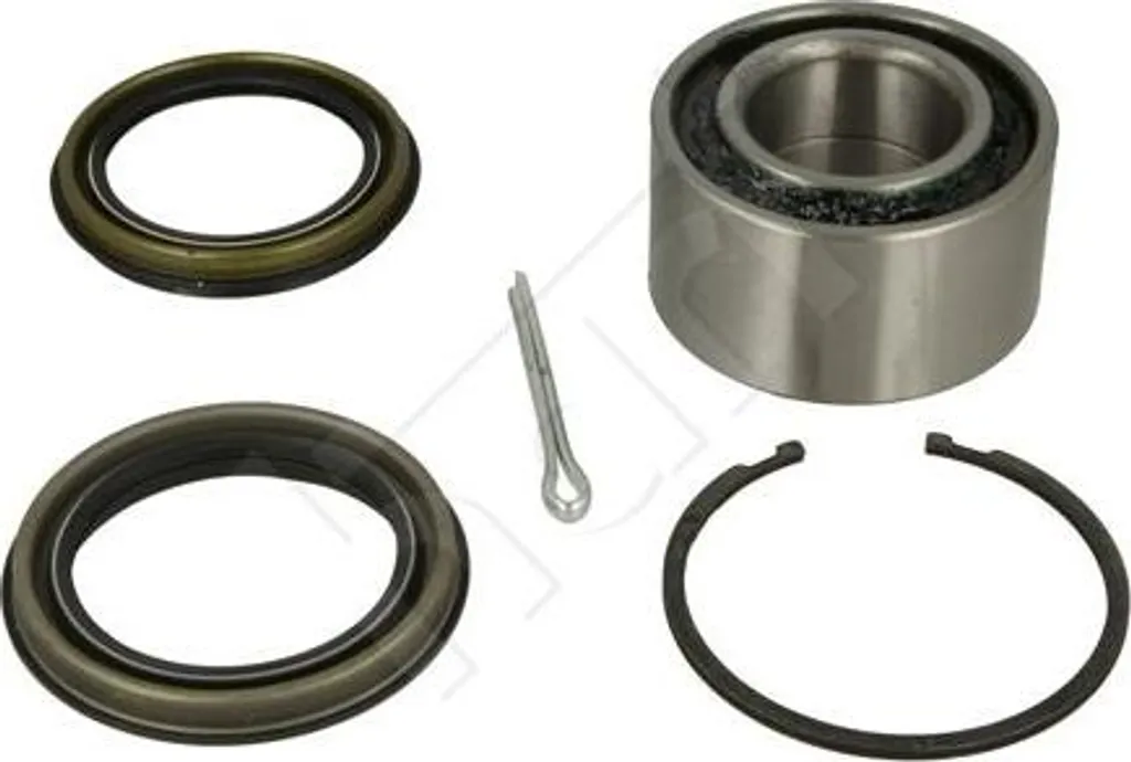 Supprimez les Bruits de Roue avec le Roulement HART 901 226 pour Micra