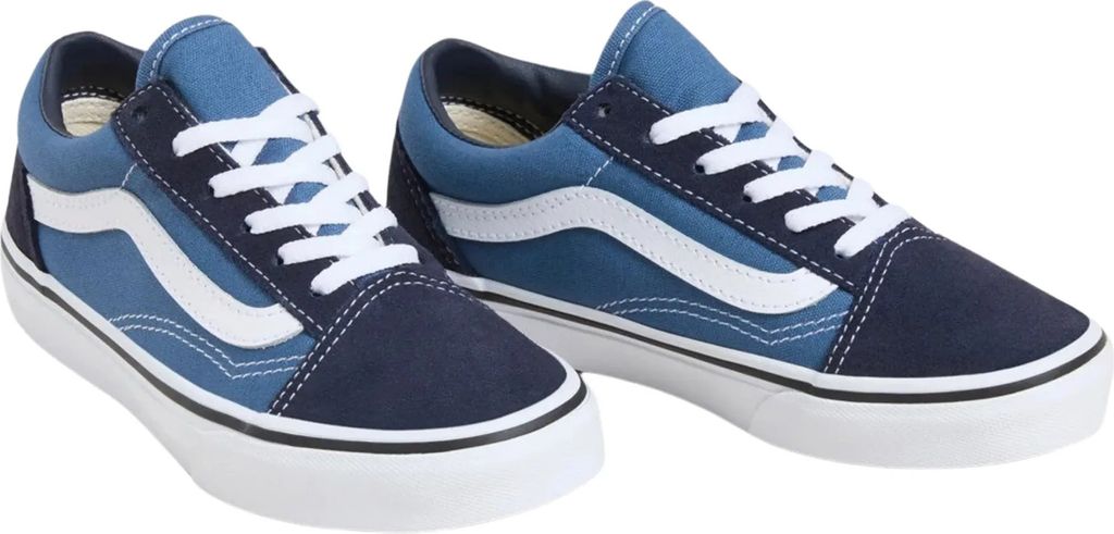 Vans Sneakers VN000W9TNWD1 in Blue color size 115