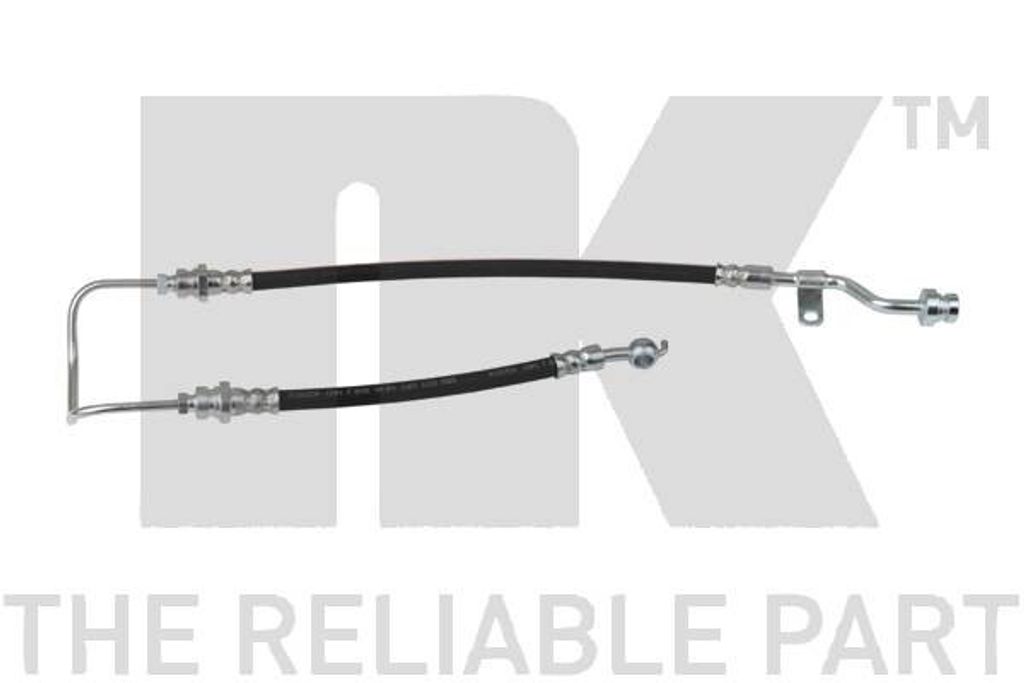 nk Bremsschlauch für KIA CERATO (LD) 865 mm