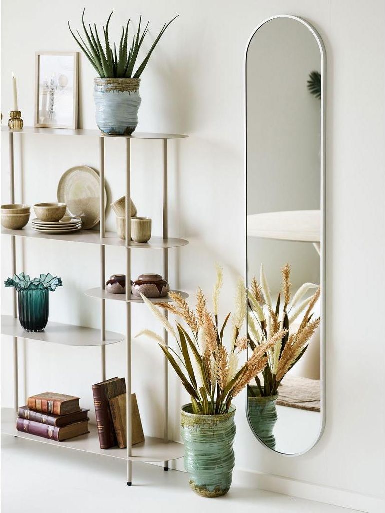 Åsa Spiegel Silber.