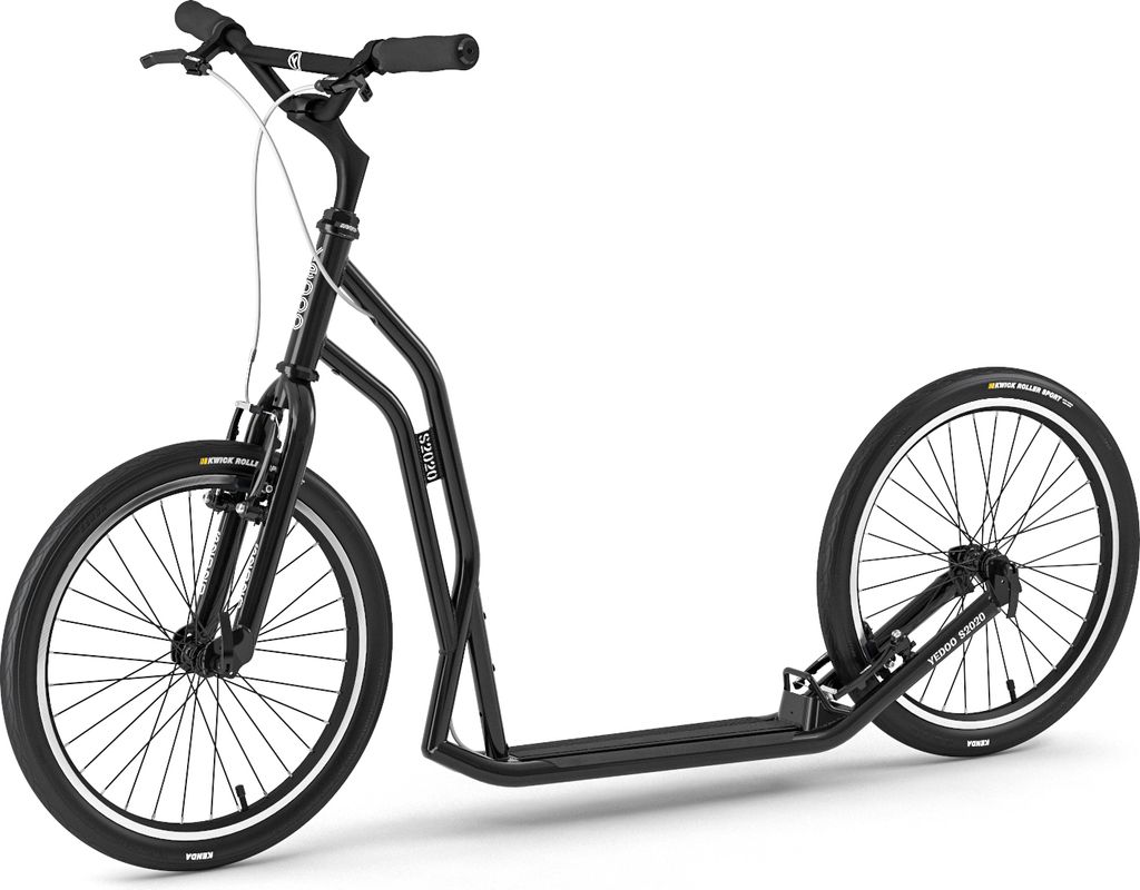 Yedoo S2020 Scooter Koloběžka Scooter - pro dospělé a Obrázek produktu 