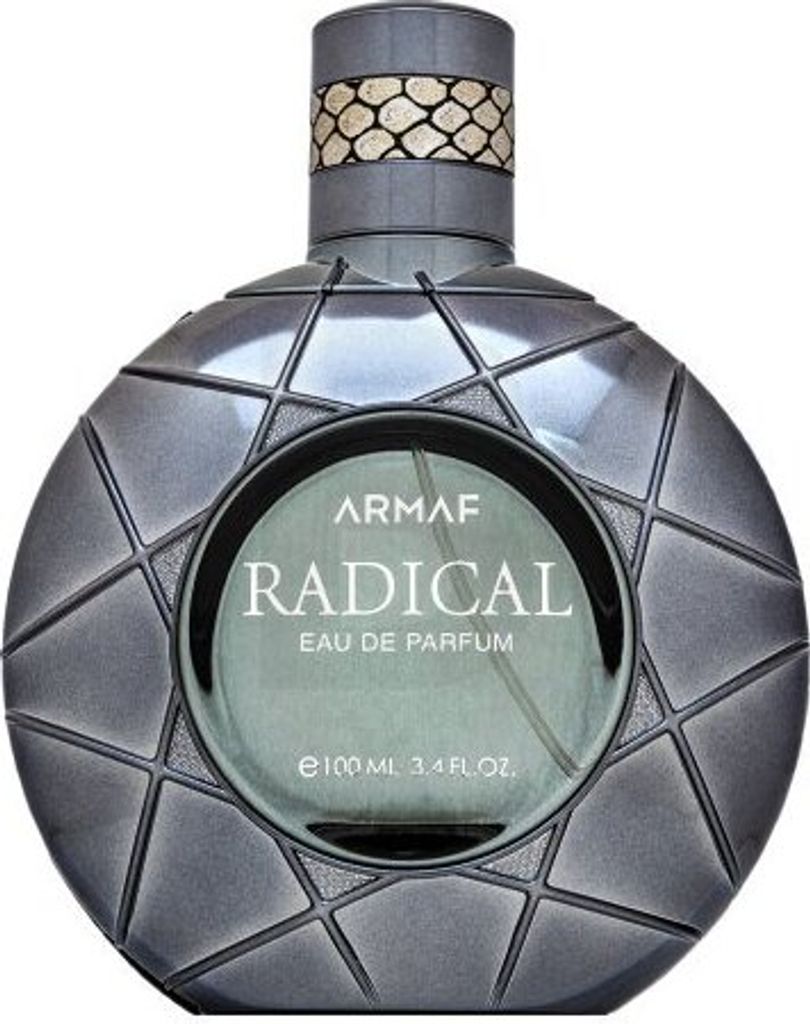 Armaf Radical Eau de Parfum für Männer 100 ml Produktbild 