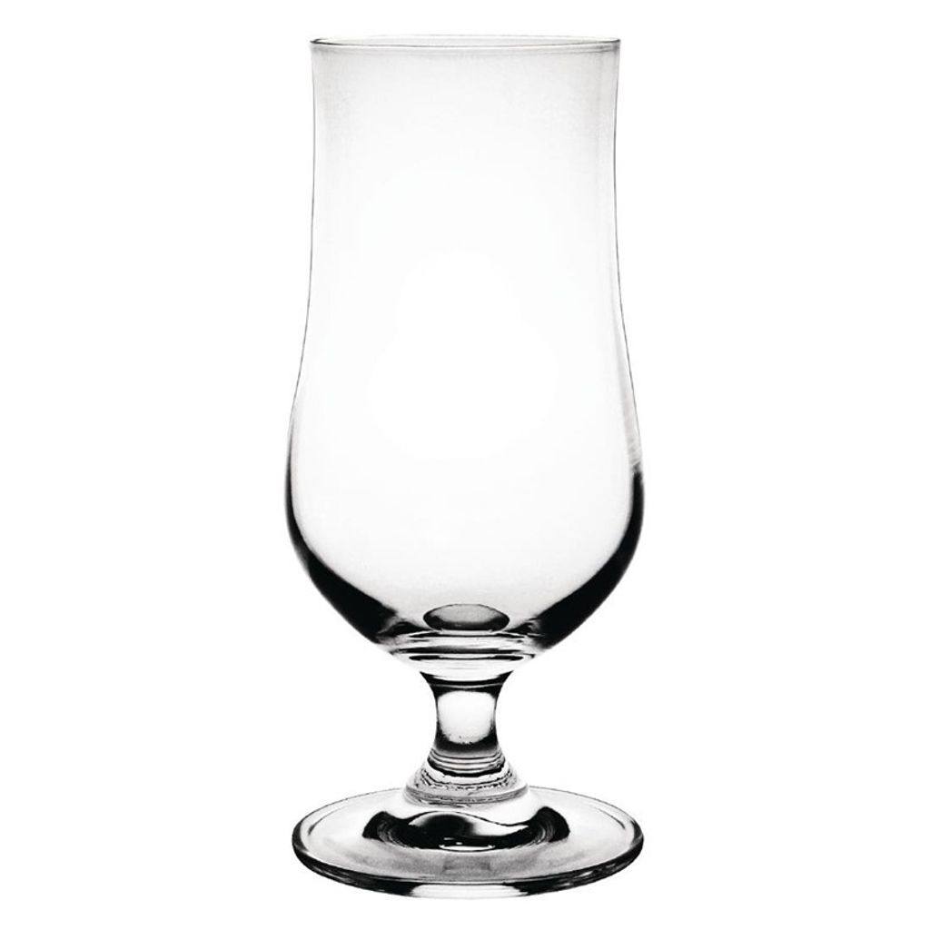 Olympia Biergläser Kristall 34cl (6 Stück)