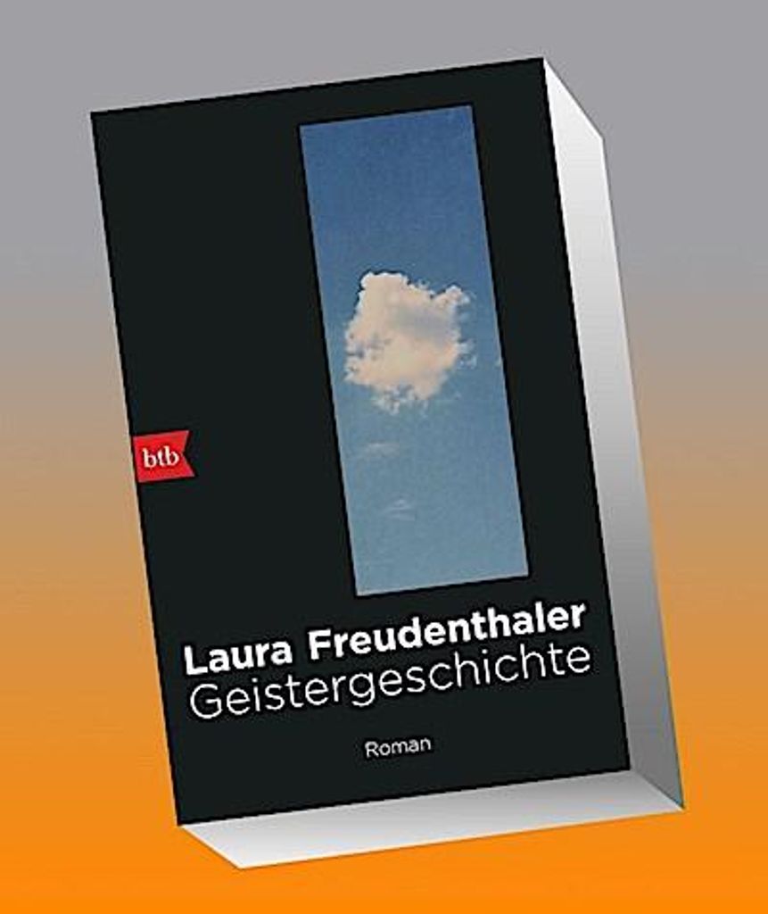 Geistergeschichte