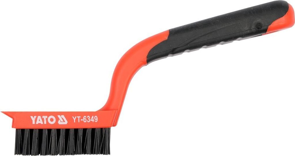 Yato YT-6349 Drahtbürste of Draht