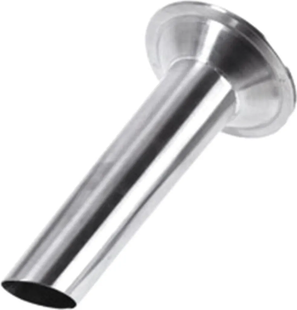 Embout de Remplissage Saucisses 5E 3/4 Jupiter Haute Performance
