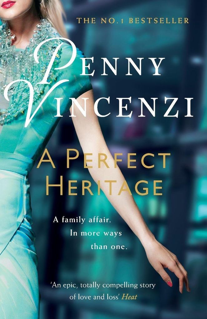 Perfect Heritage – Lingua: Inglese