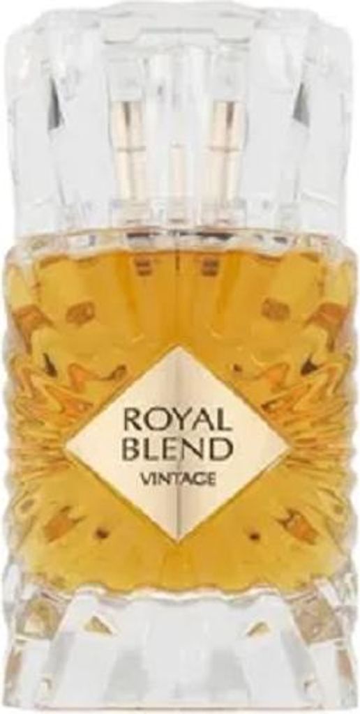 French Avenue Royal Blend Vintage Extrait de Parfum 100 ml Zdjęcie produktu 