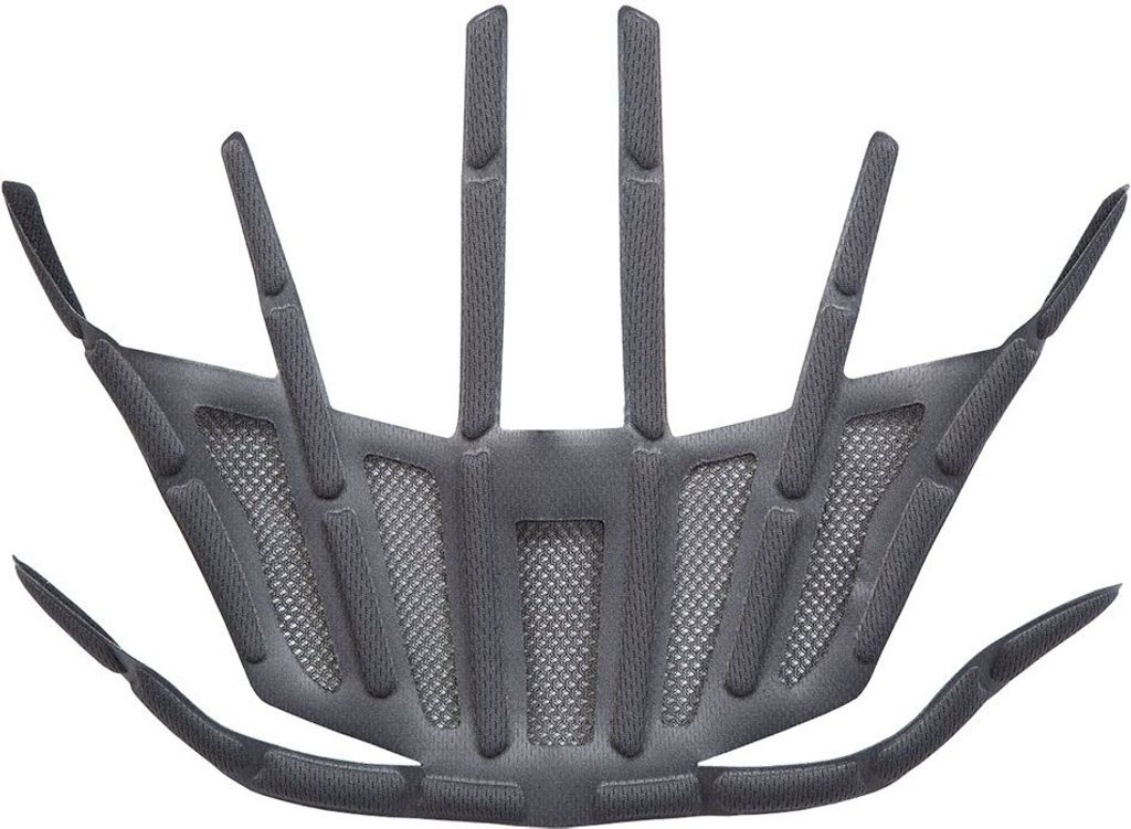 Endura For Fs260-pro Helmet Innenpolsterung Schwarz M-L Schwarz M-L