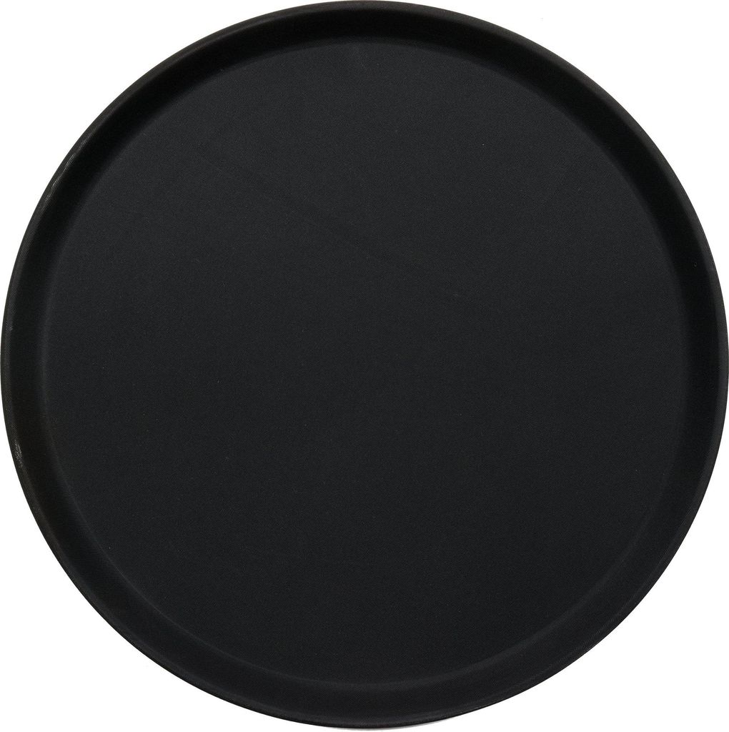 Rundes Serviertablett 405 Mm – Yg-02080 Produktbild 