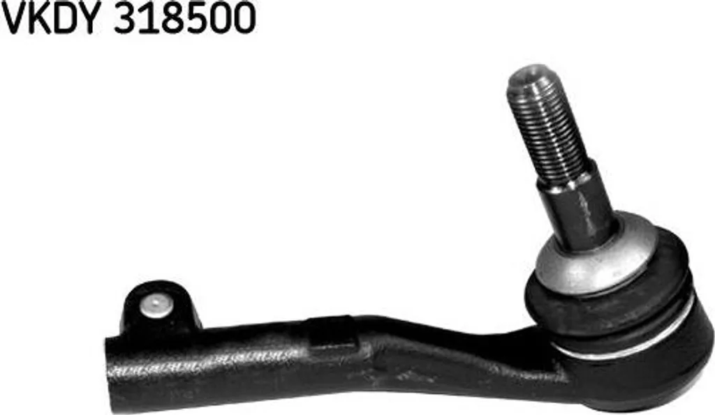 Rotule de direction pour réparation BMW Série 3 E90 E91 E92 E93 SKF VKDY