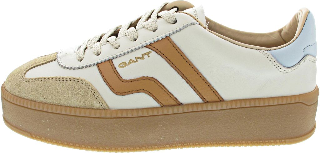 Gant Cuzmani 32531202G383 (37/offwhite/lt.blue) Produktbild 