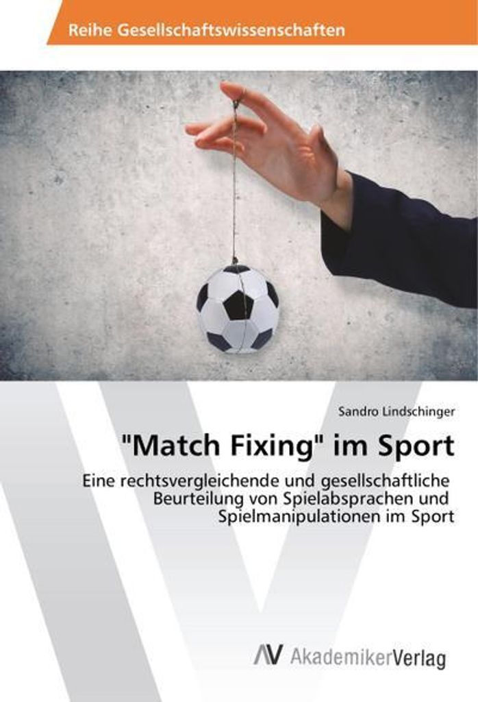 "Match Fixing" im Sport