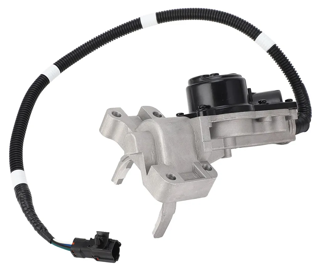 Actionneur d'essieu Isuzu D-MAX 8973679590 inoxydable, haute performance