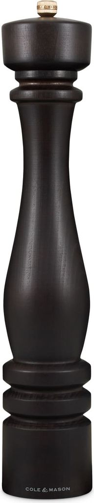 Cole & Mason London Buche dunkel gebeizt Pfeffermühle 40 cm