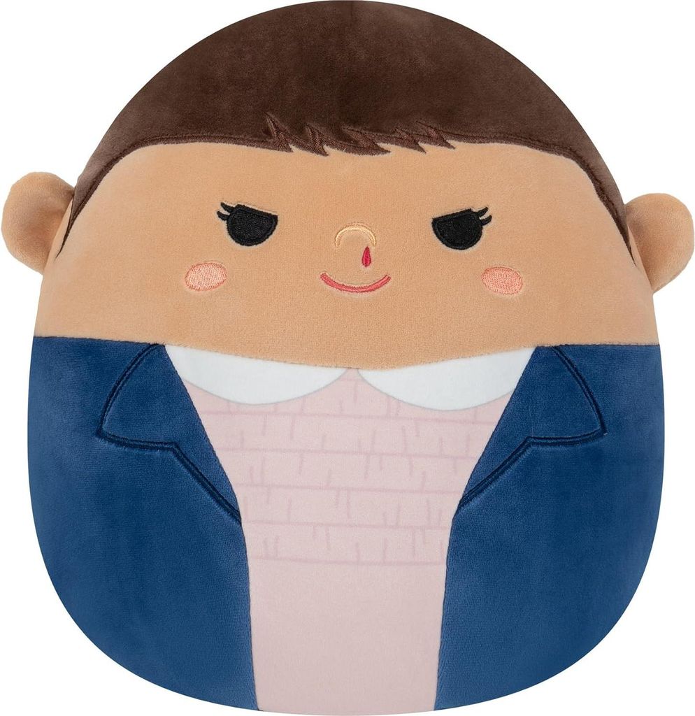 Jazwares SQSR00047 - Stranger Things - Squishmallows - Image du produit 