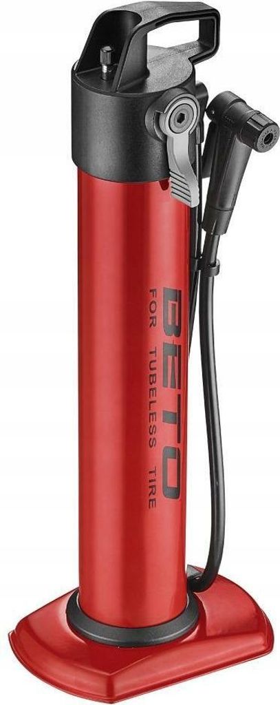 BETO Air Tank Air Blast TUBELESS Handkompressor