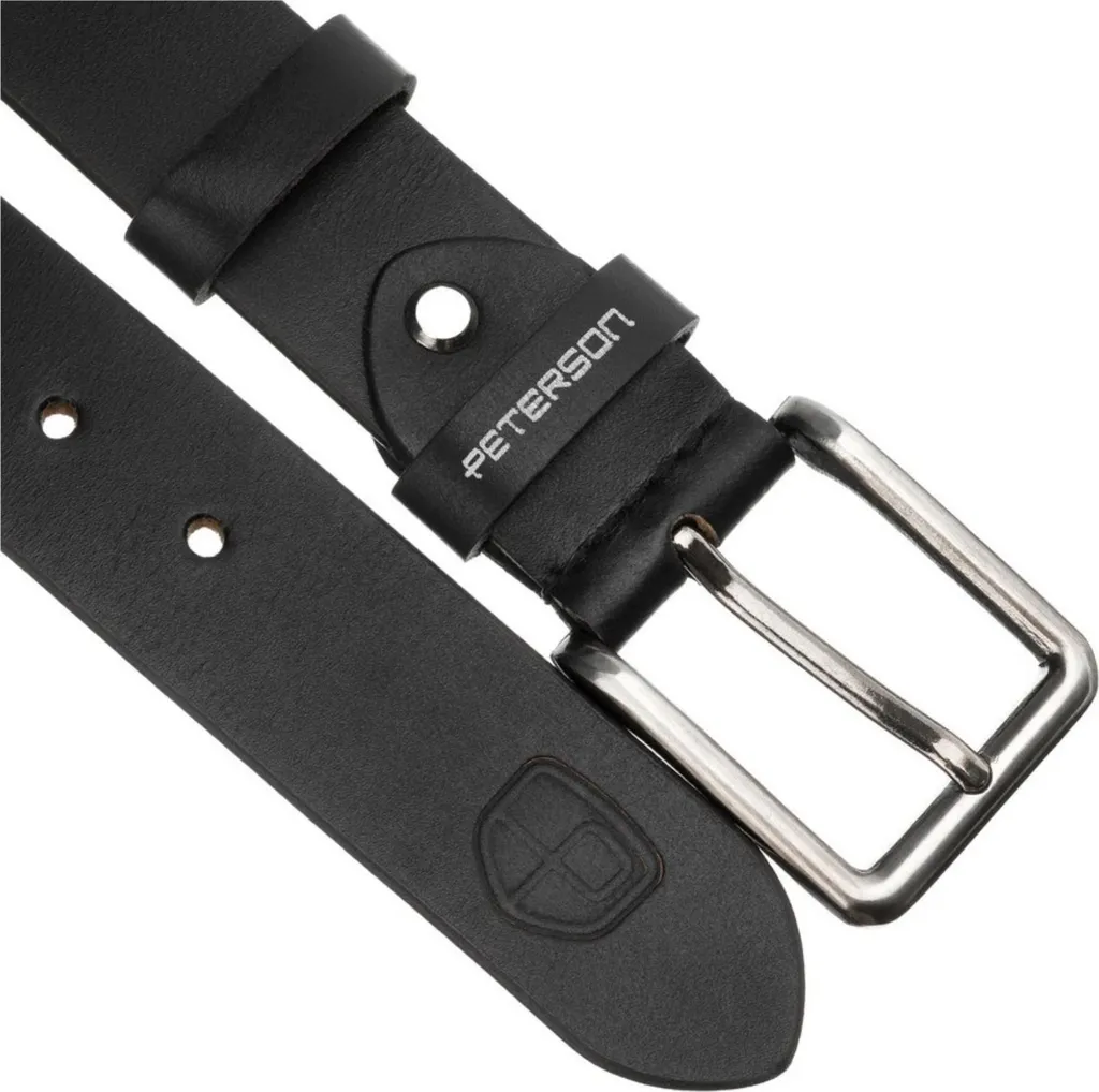 Portafoglio Peterson 3038658 Rovicky: Pelle Premium e Sicurezza RFID - 4