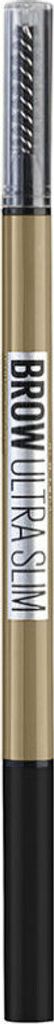 Maybelline New York Brow Ultra Slim Defining Eyebrow Pencil 01 Blonde
