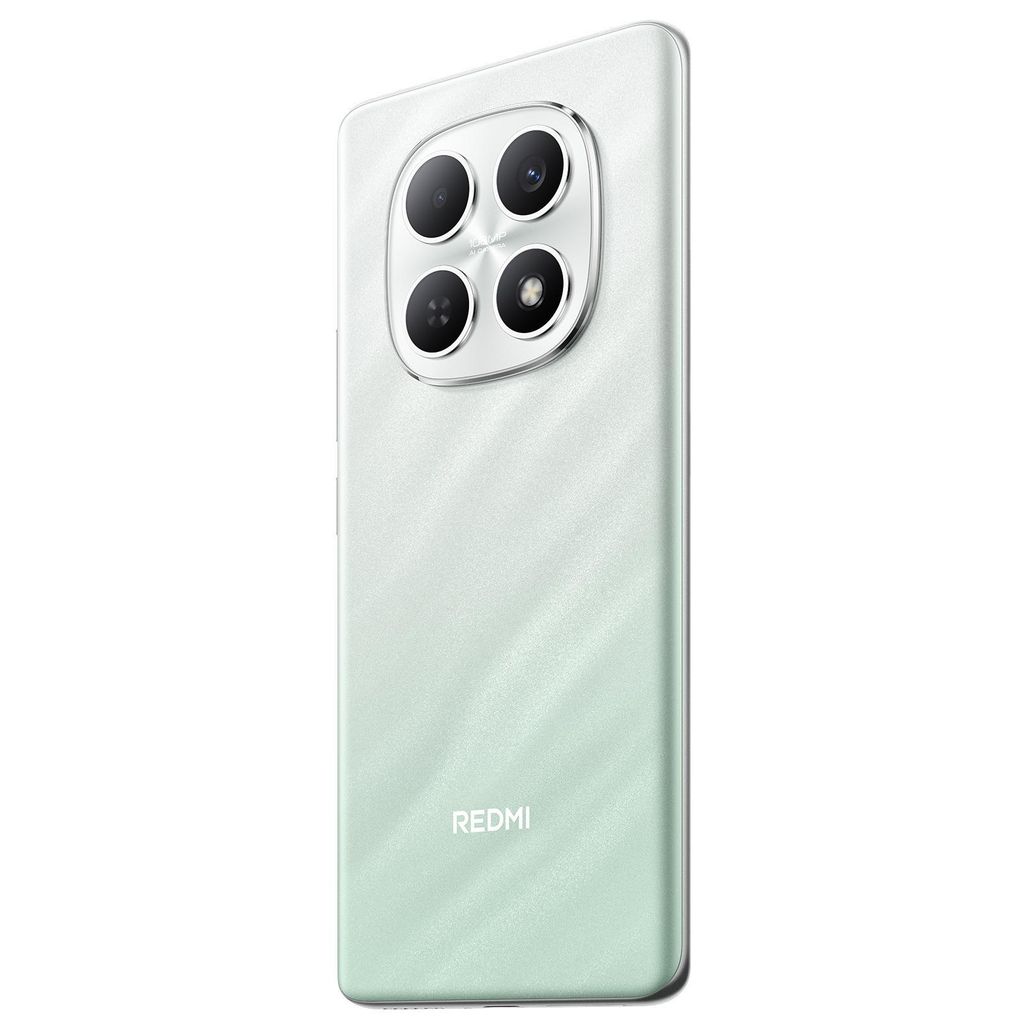 Xiaomi Redmi Note 15 Waldgrün 8 Gigabyte 256 Gigabyte Produktbild 