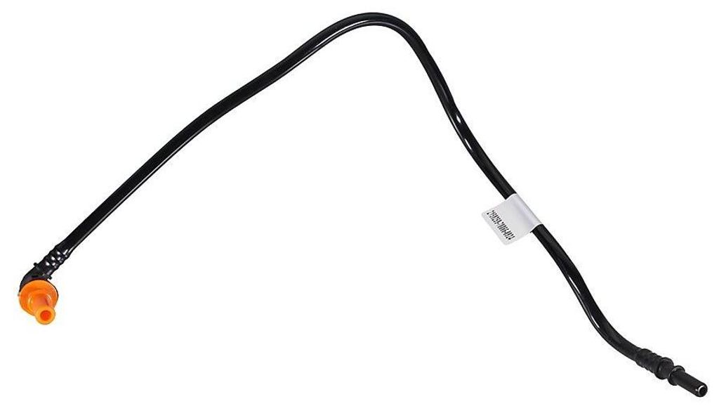 METZGER Kraftstoffleitung Benzinleitung 2150259 Kraftstoffpumpe Hinten Links für VW Golf IV Schrägheck (1J1)