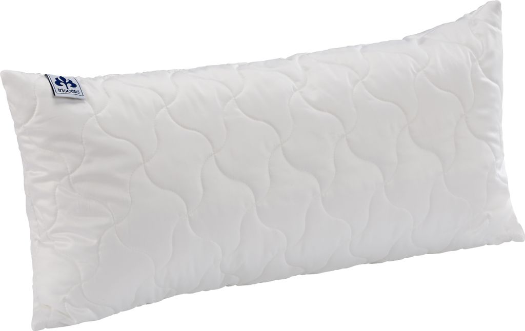 Kissen Irisette Gerda - 40x80 cm Produktbild 