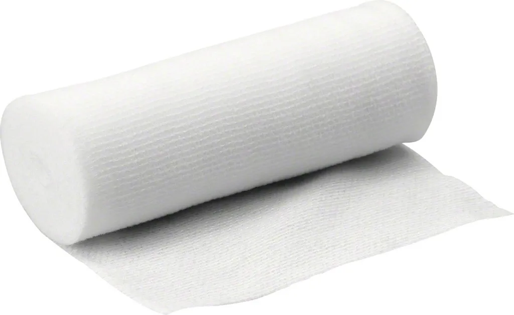 Askina Elast Fine 10cm x 4m B.Braun - 20 Bende Elastiche per Sport