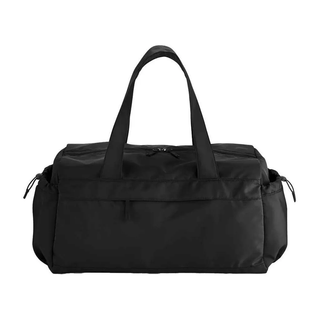 Quadra PC6998 Studio - Sac de voyage Noir haute qualité taille unique