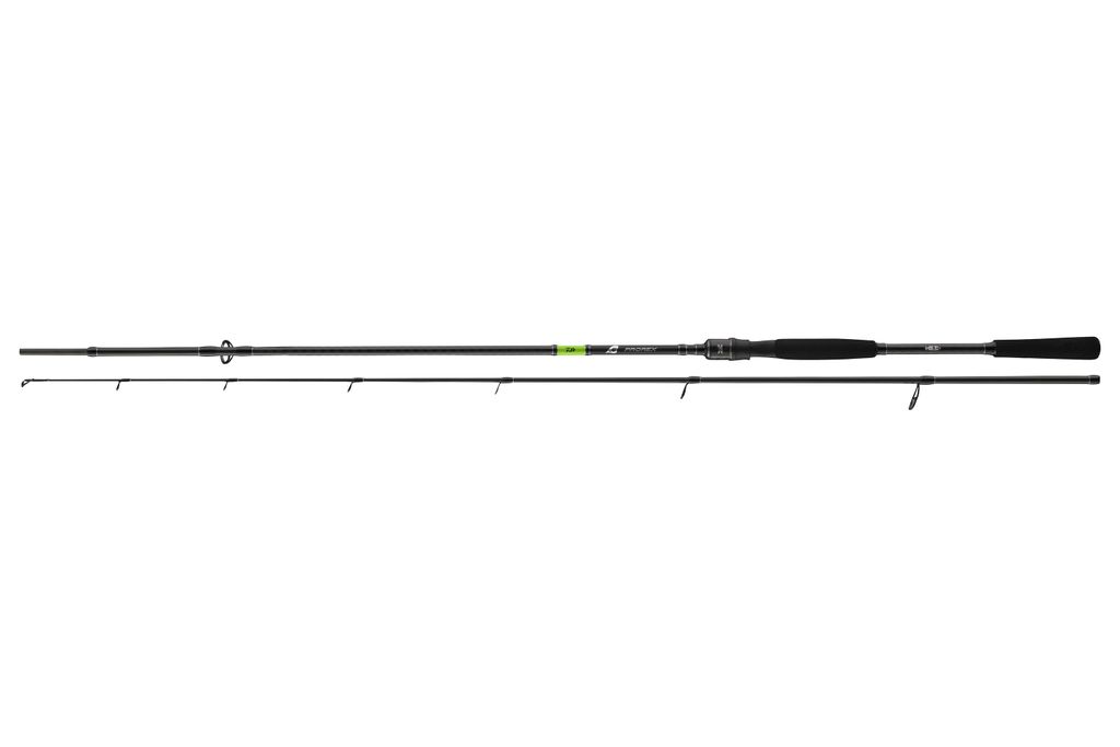Canna da spinning Daiwa Prorex X Extra Fast 2.05 30-90g Immagine del prodotto 