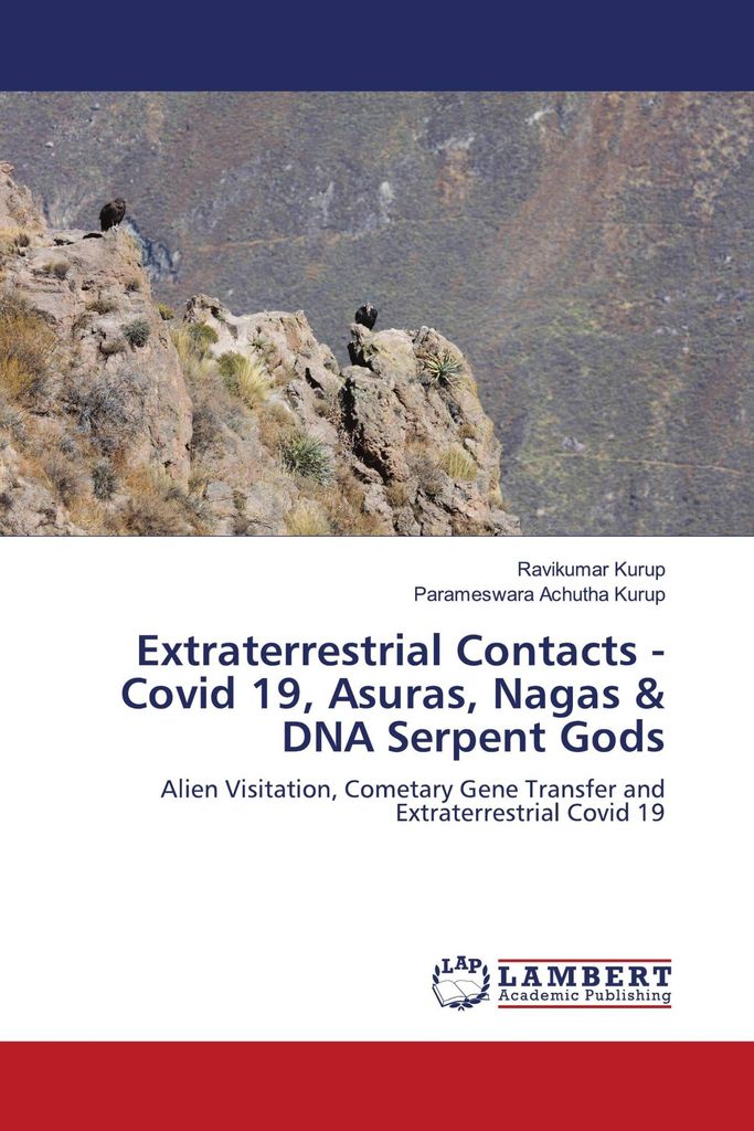 Extraterrestrial Contacts - , Asuras, Nagas & DNA Serpent Gods
