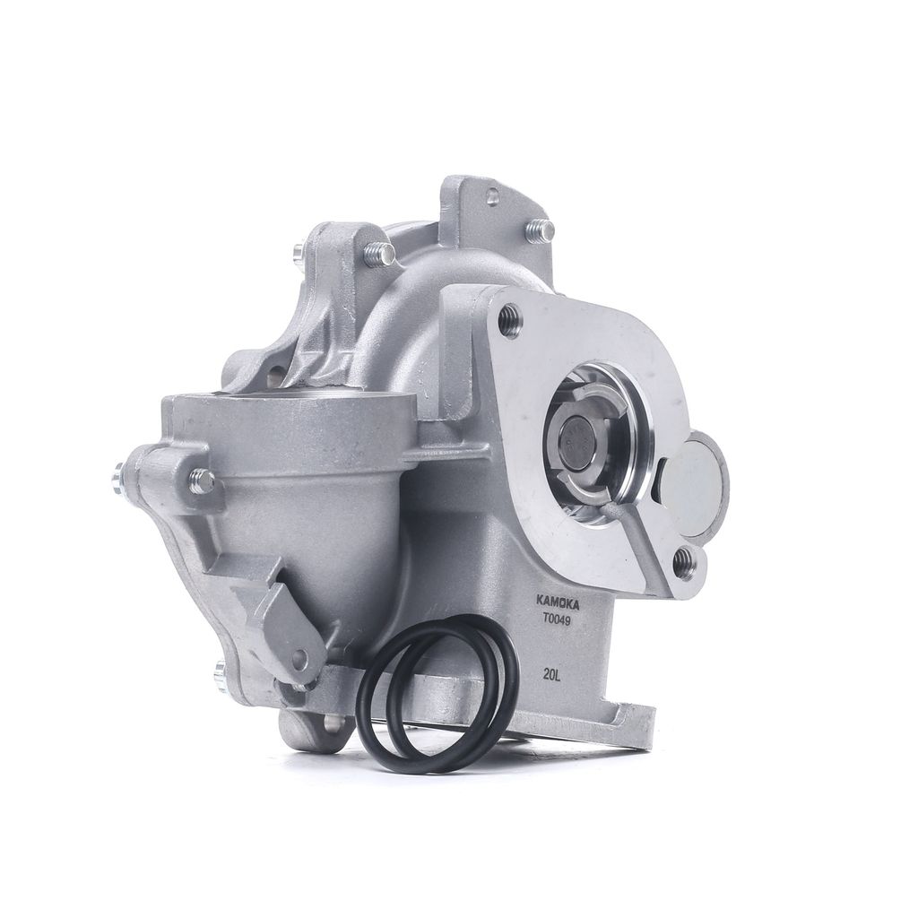 KAMOKA Kühlmittelpumpe Wasserpumpe für BMW 3 Touring (E91) T0049