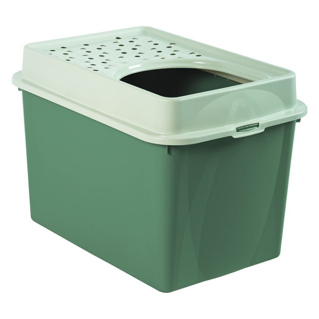 ROTHO Berty Eco Green  - cat litter box Immagine del prodotto 