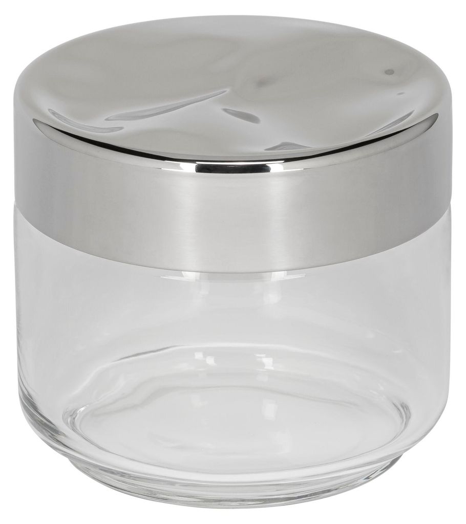 Alessi Julieta Boîte en verre 50cl LC07 Image du produit 