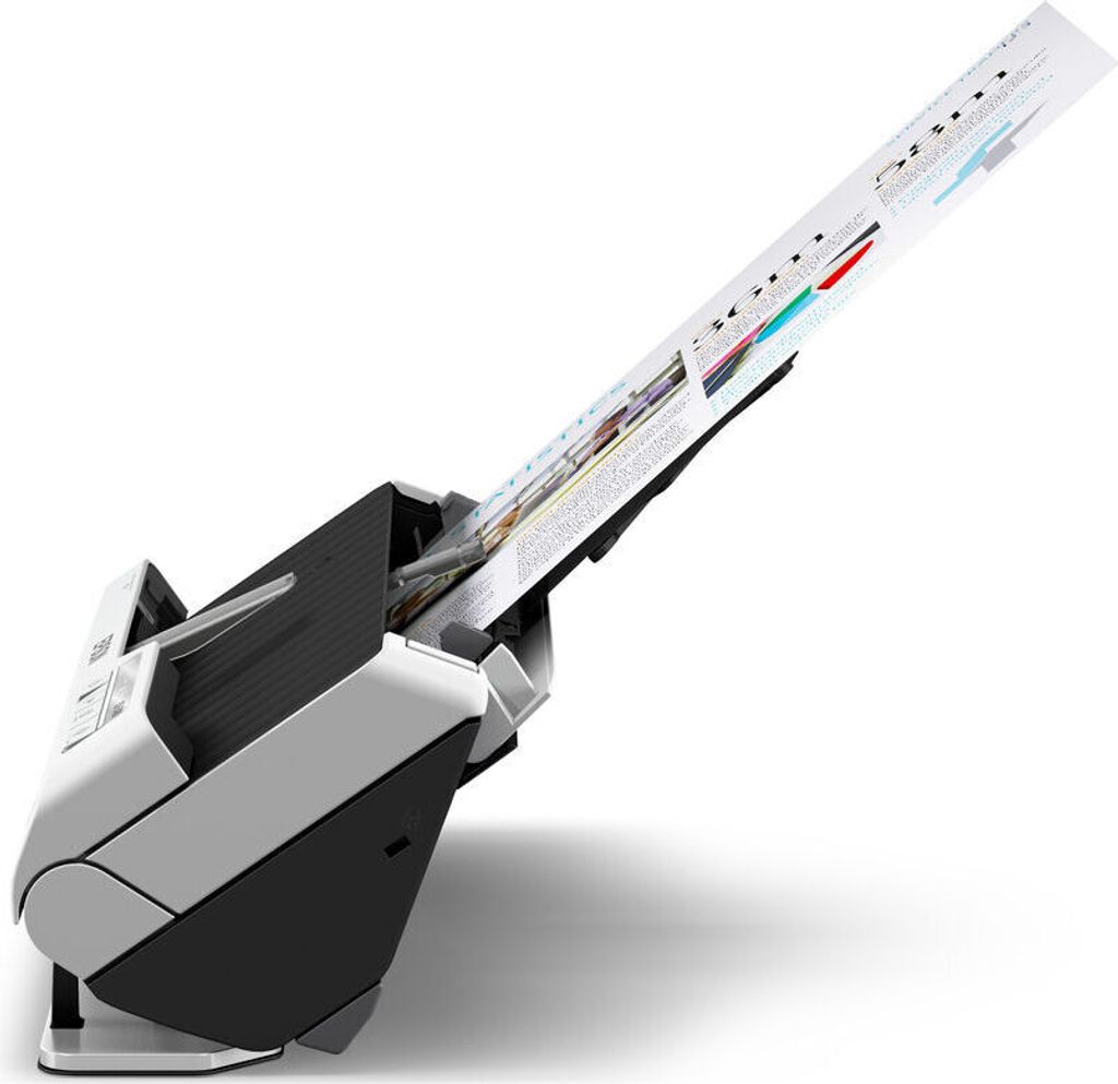 EPSON DS-C490 Dokumentenscanner Produktbild 11