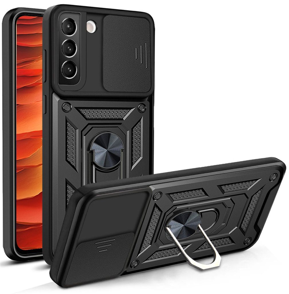 Handyhülle Für Samsung S22 Handy Tasche Hülle Outdoor Case Produktbild 