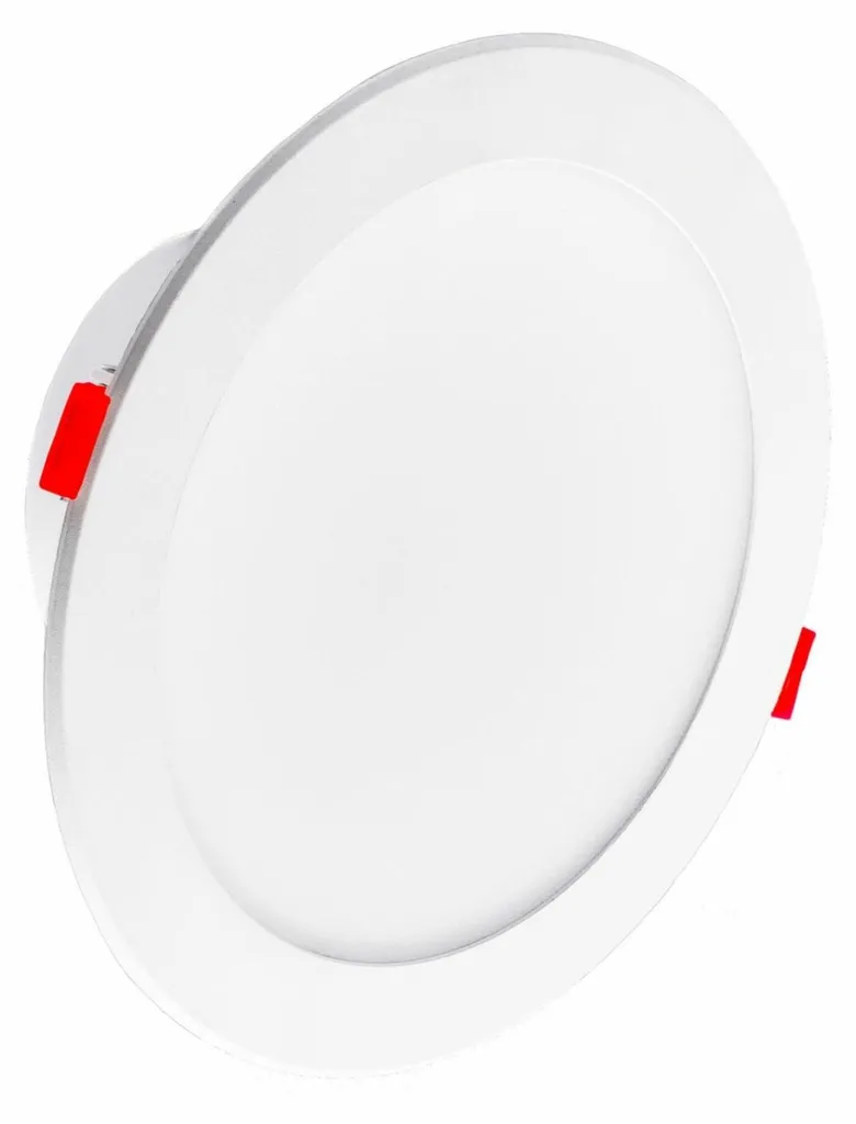 Spot encastré LED variable 3000-6500 K CENTURY SPOTfive SMART