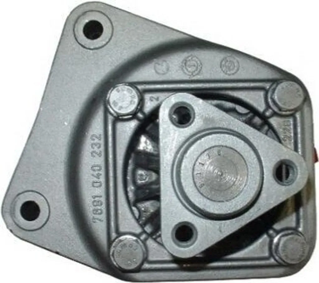 Pompe de Direction Assistée SPIDAN 54075 pour BMW Série 3 E36 et Z3