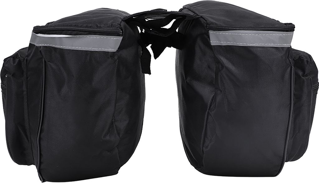 25L wasserdichte Gepäckträgertasche für Mountainbikes und Produktbild 