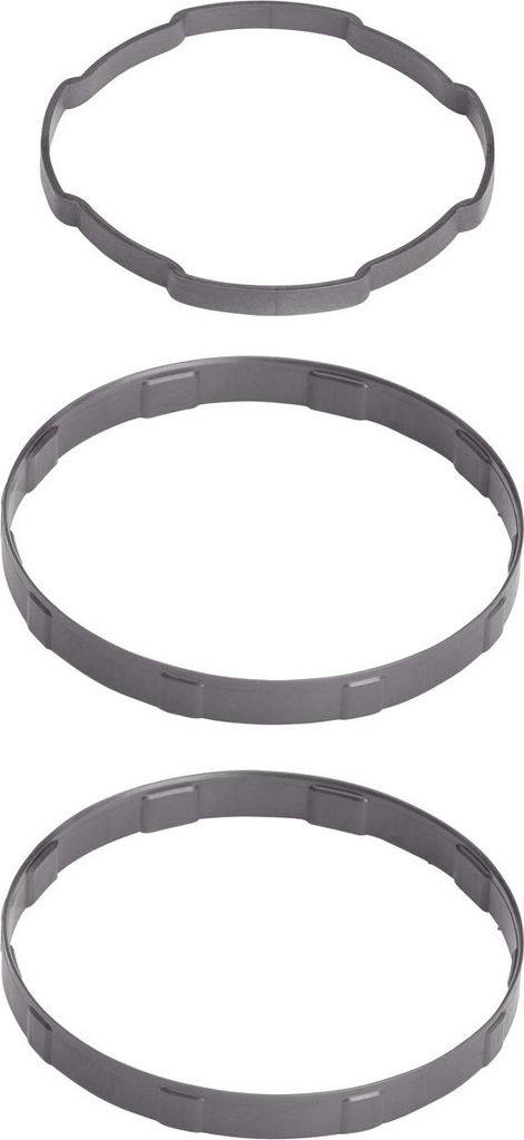 Hansgrohe Gleitring Spültischmischer Allegra