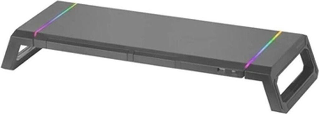 Mars Gaming MGS-ONE, 30 kg, Schwarz