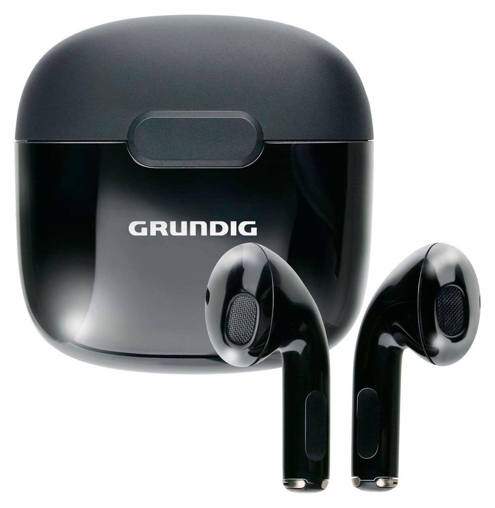 Cuffie Bluetooth Grundig - Auricolari in ear 200 mAh - Immagine del prodotto 