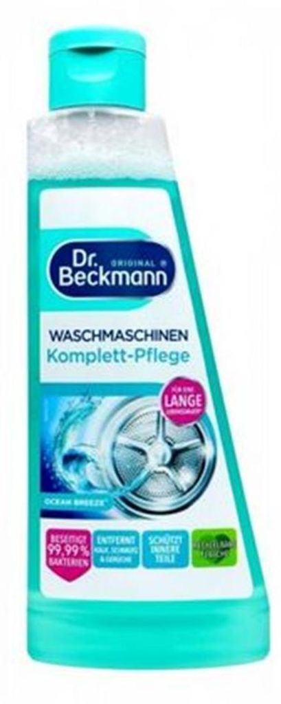 Dr.Beckmann | Čistič pračky - All-in-One - s vůní Ocean Obrázek produktu 