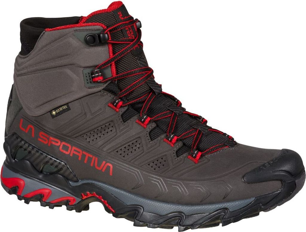 LA SPORTIVA Herren Ultra Raptor II Mid Leather GTX