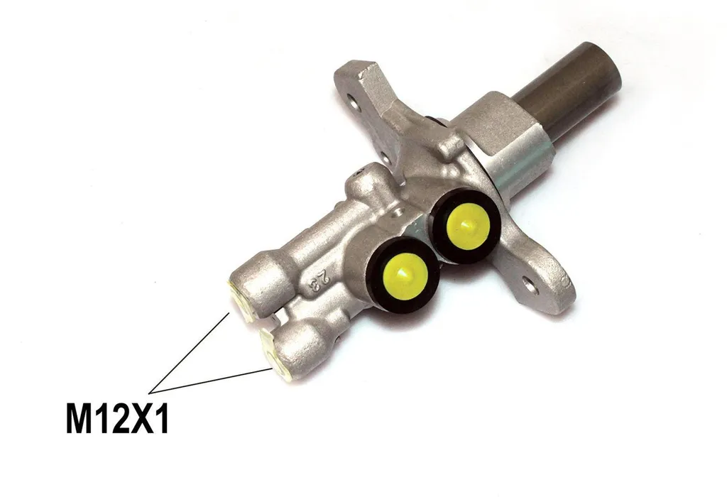 Maître-cylindre de frein pour Mercedes Classe A et CLA Brembo M50052
