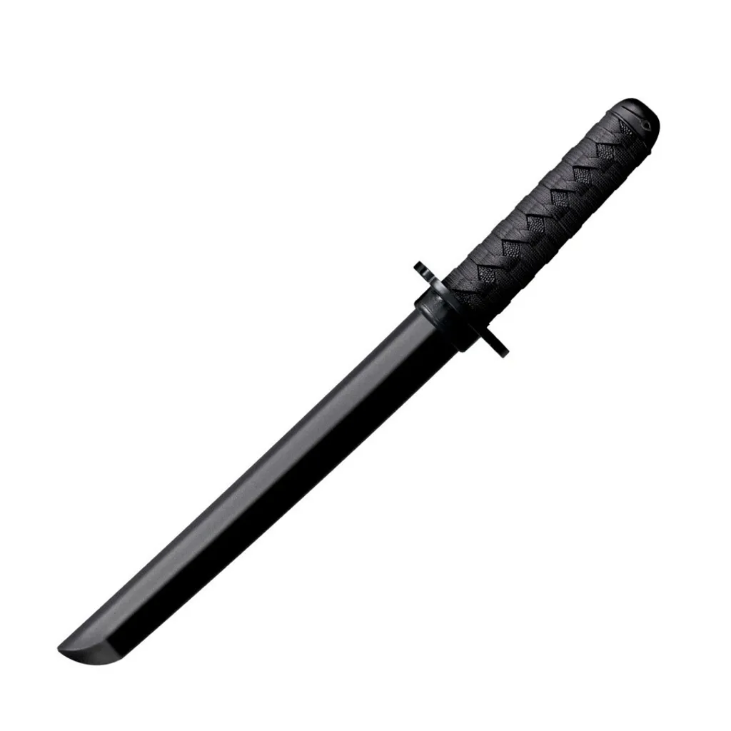 Bokken Incassable O Tanto Cold Steel 92BKKA Noir pour Entraînement
