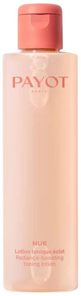 Payot Nue Lotion Tonique Éclat 200 ml Produktbild 
